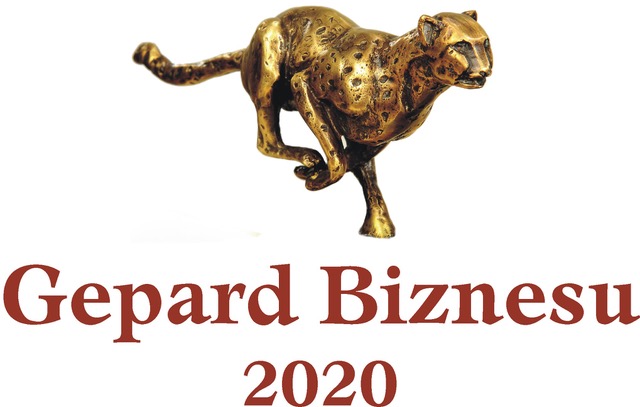 Gepardy biznesu 2020