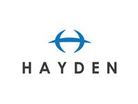 hayden logo