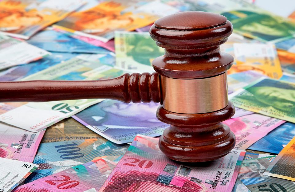 Spłacony kredyt frankowy a pozew – czy w takiej sytuacji można pozwać bank?