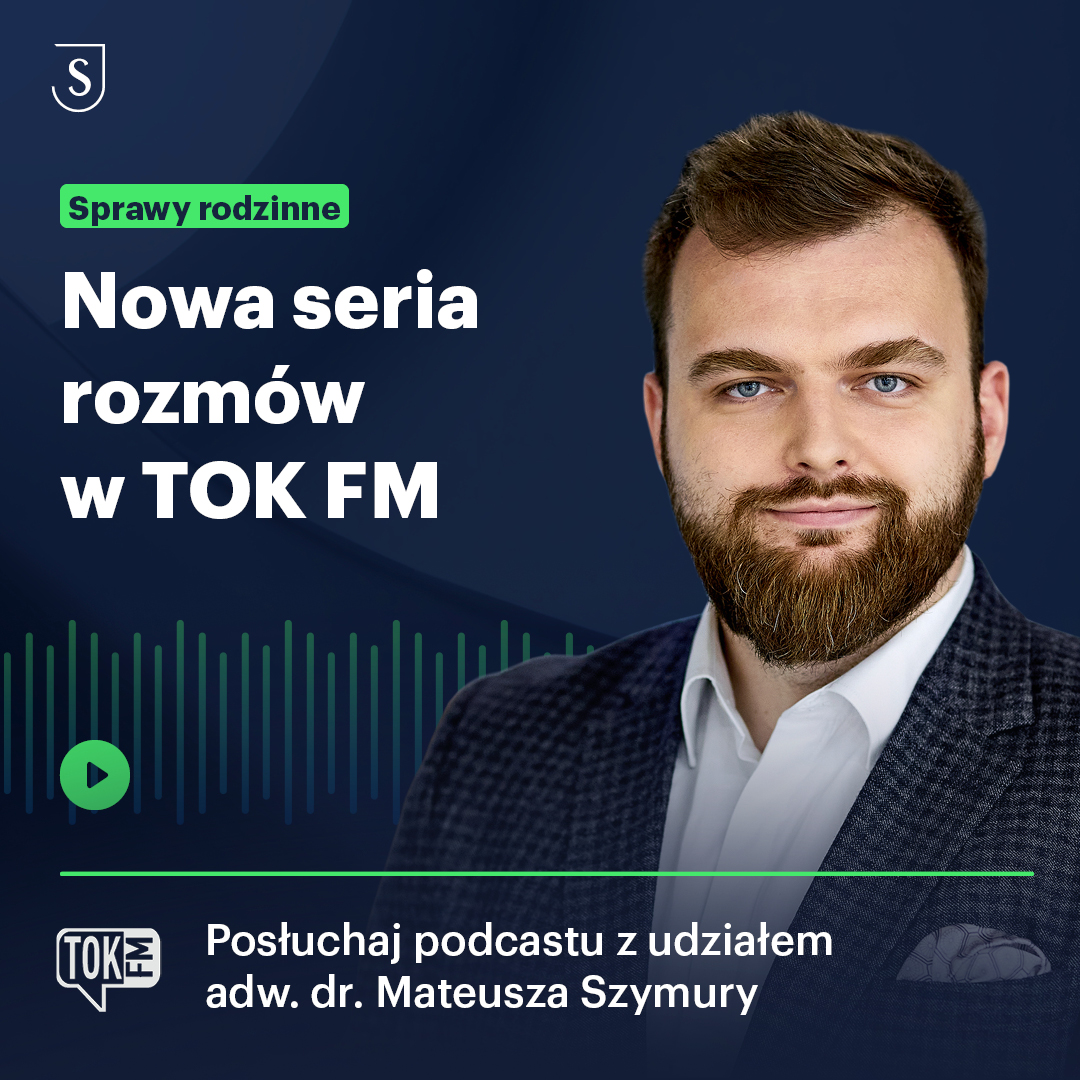 Nowa seria rozmów w TOK FM