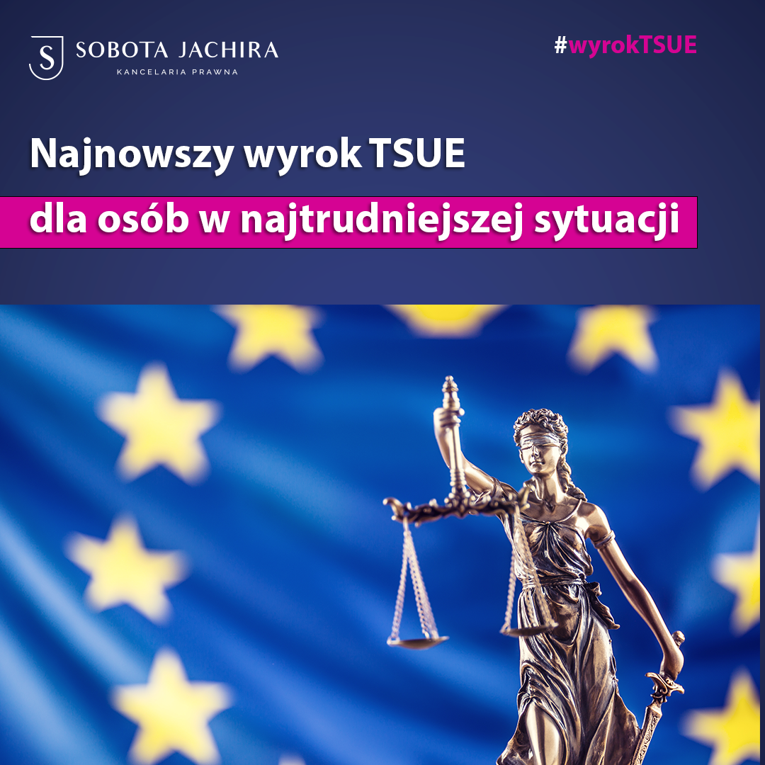 Komentarz do wyroku TSUE z dn. 18.01.2024 r. – Getin Noble Bank (C-531/22)  