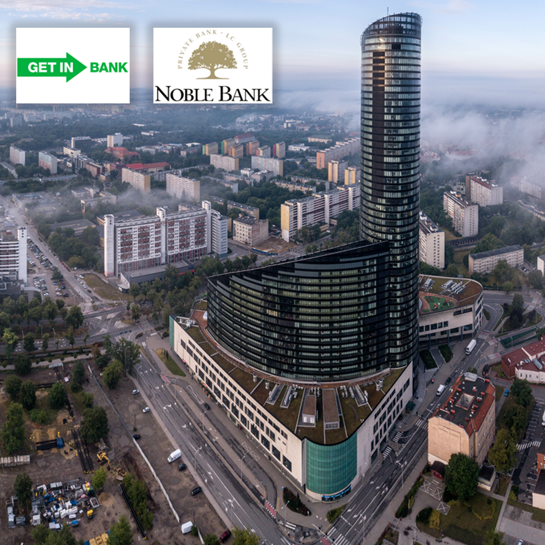 Sądy po stronie kredytobiorców Getin Noble Bank S.A.