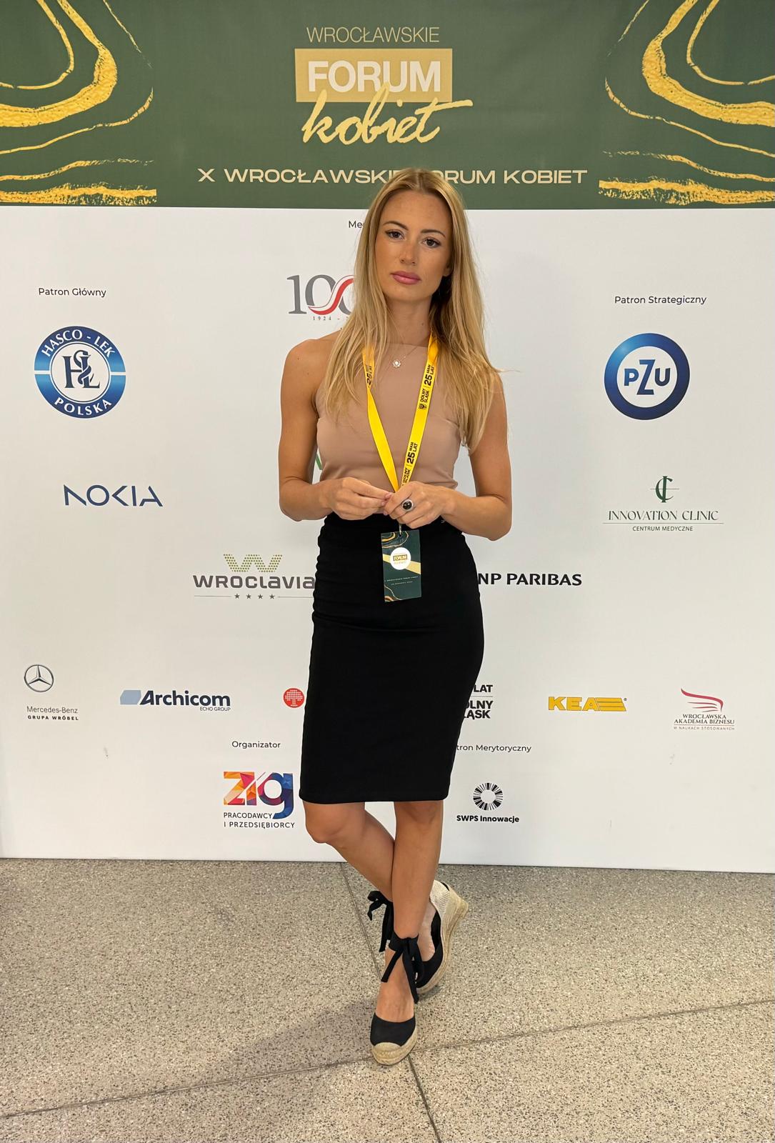 X Wrocławskie Forum Kobiet