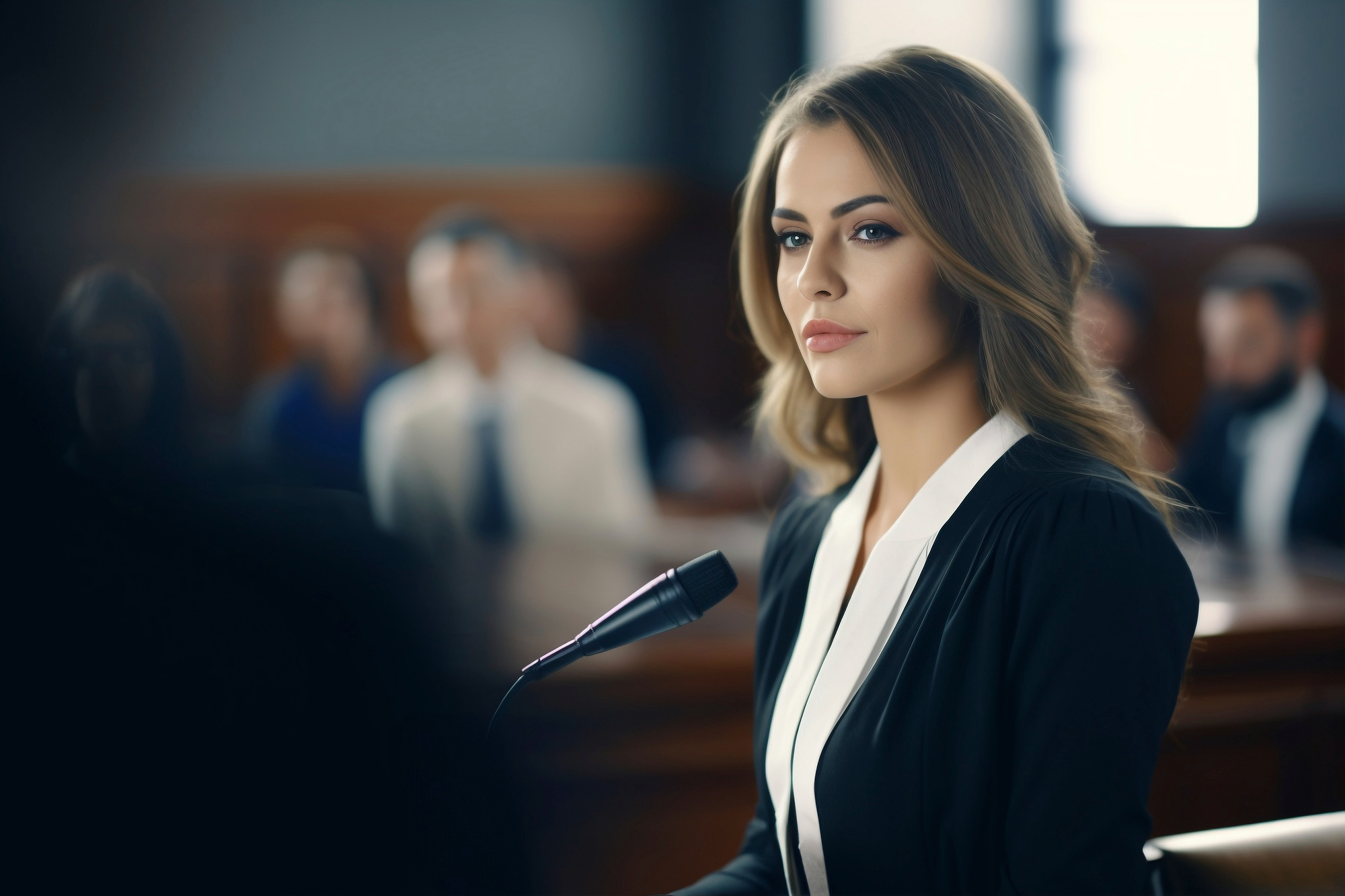 Pytania na rozprawie frankowej. O co może zapytać nas sąd?