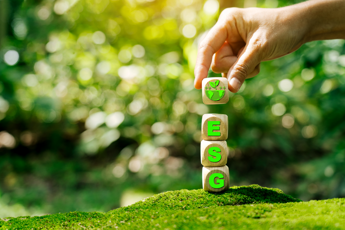 Wpływ ESG na działalność przedsiębiorstw: od trendu do konieczności