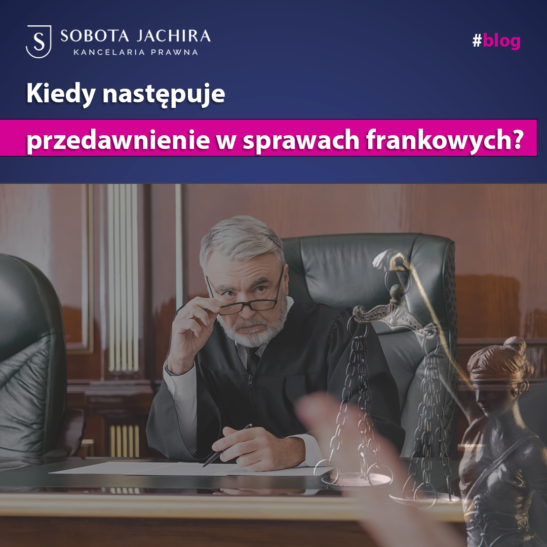 Unieważnienie umowy kredytowej czy odfrankowienie kredytu – co będzie lepsze?