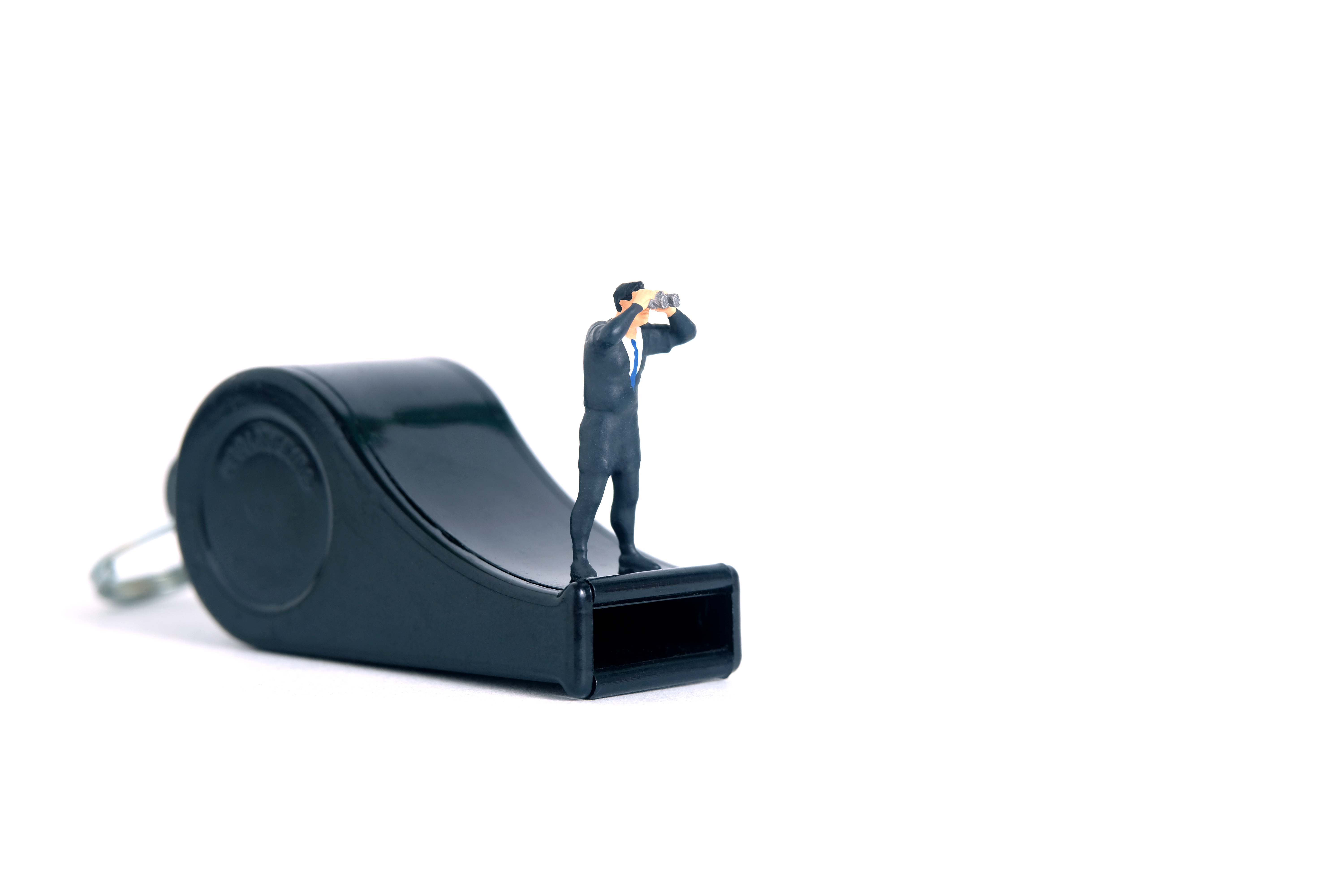 Ustawa o sygnalistach – wprowadzenie. O co w tym wszystkim chodzi?