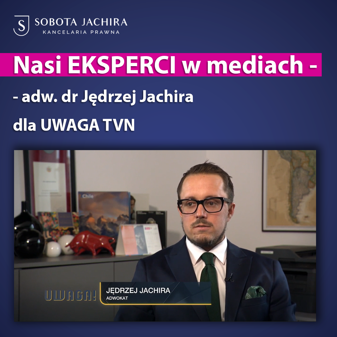 Tysiące poszkodowanych klientów internetowego kantoru – nasz ekspert w UWAGA TVN