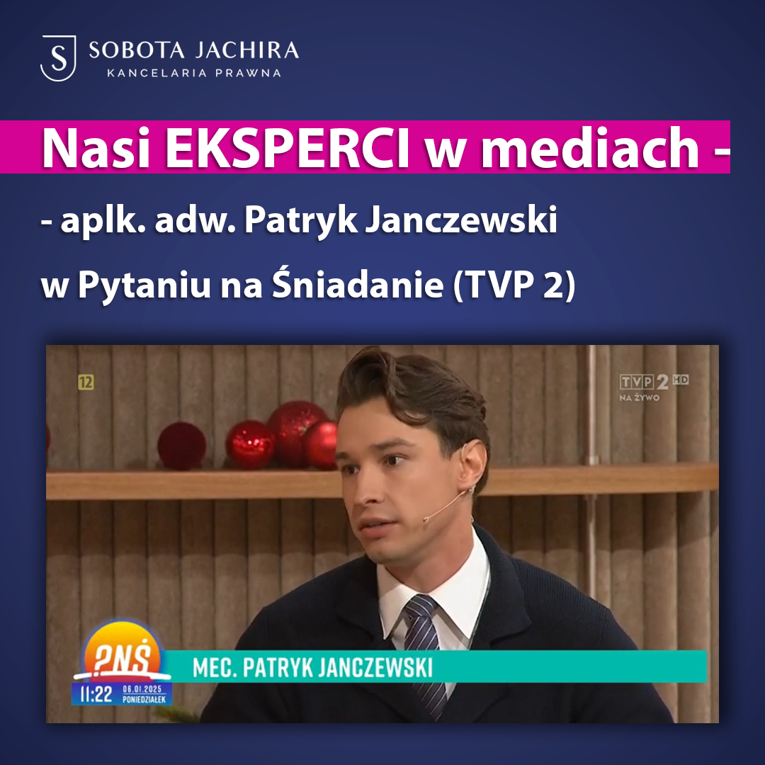10 najczęściej zadawanych pytań o kredyt hipoteczny – nasz ekspert w Pytaniu na Śniadanie