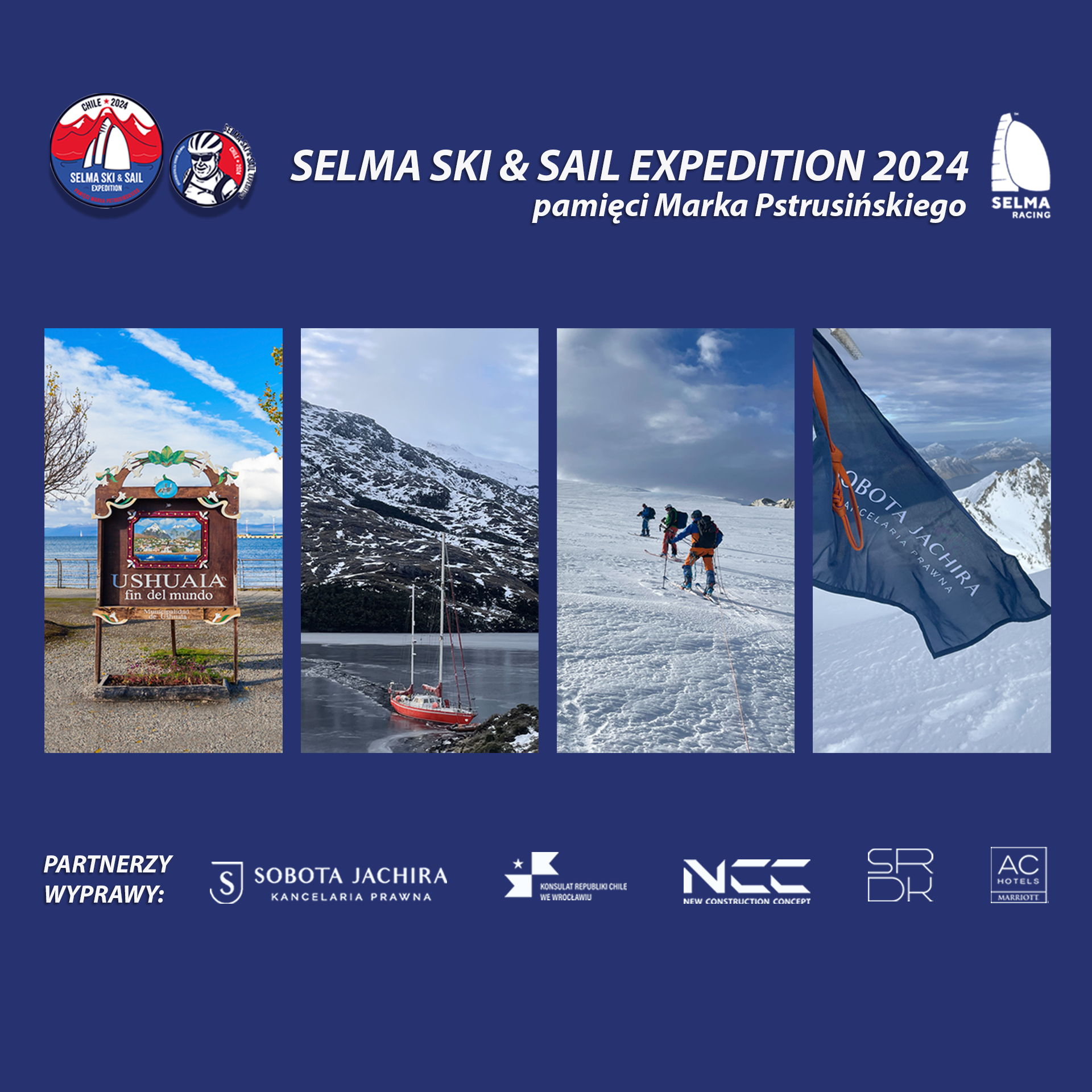 Premiera filmu i spotkanie z niewykłymi gośćmi