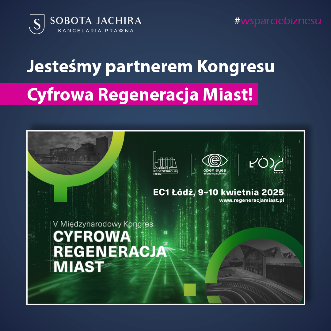 V Międzynarodowy Kongres Regeneracja Miast 