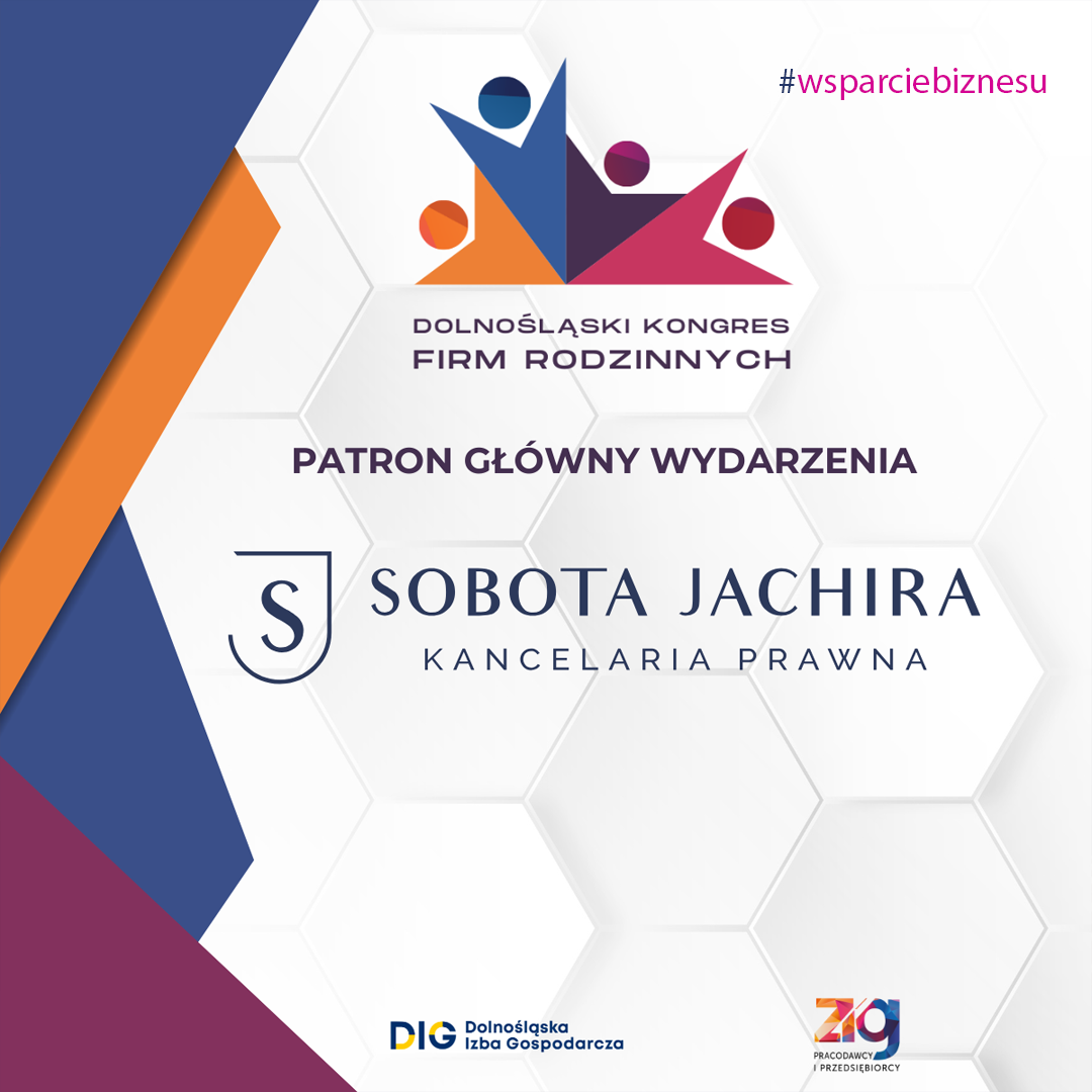 2. Dolnośląski Kongres Firm Rodzinnych – podsumowanie