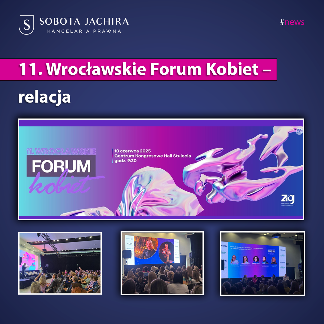 2025-06-10 Wrocławskie Forum Kobiet (news)
