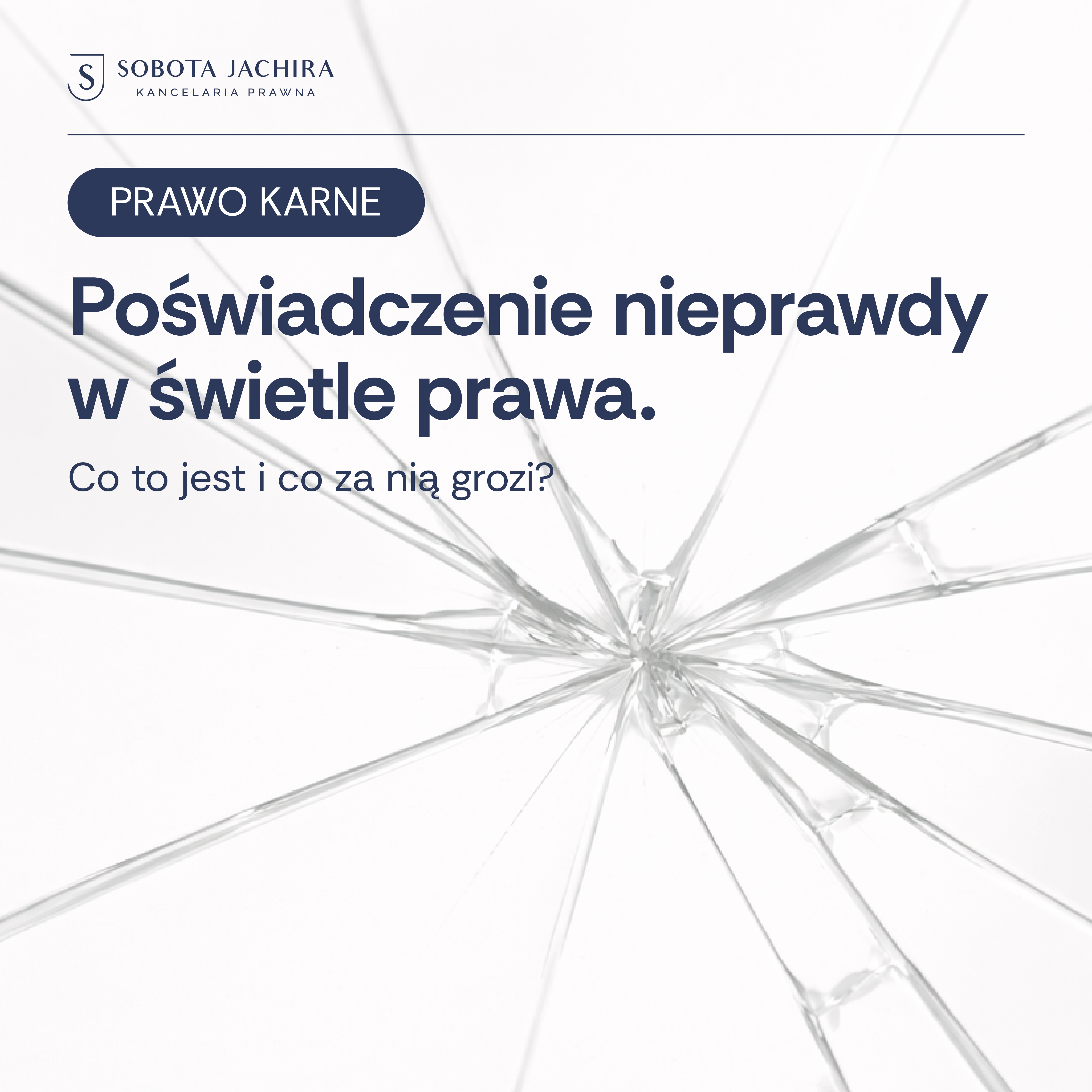 Poświadczenie nieprawdy w świetle prawa. Co to jest i co za nią grozi?