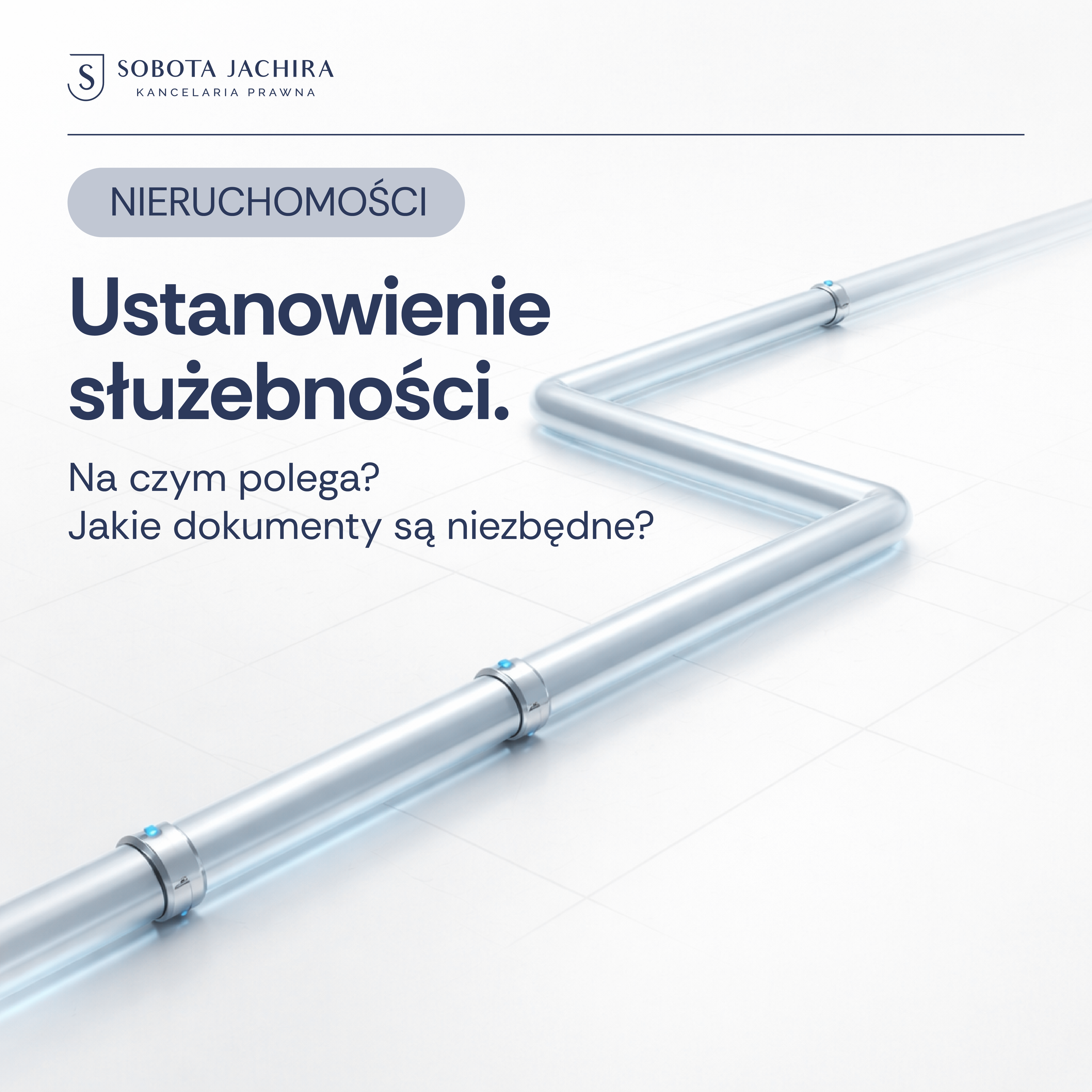 Ustanowienie służebności – na czym polega? Jakie dokumenty są niezbędne?