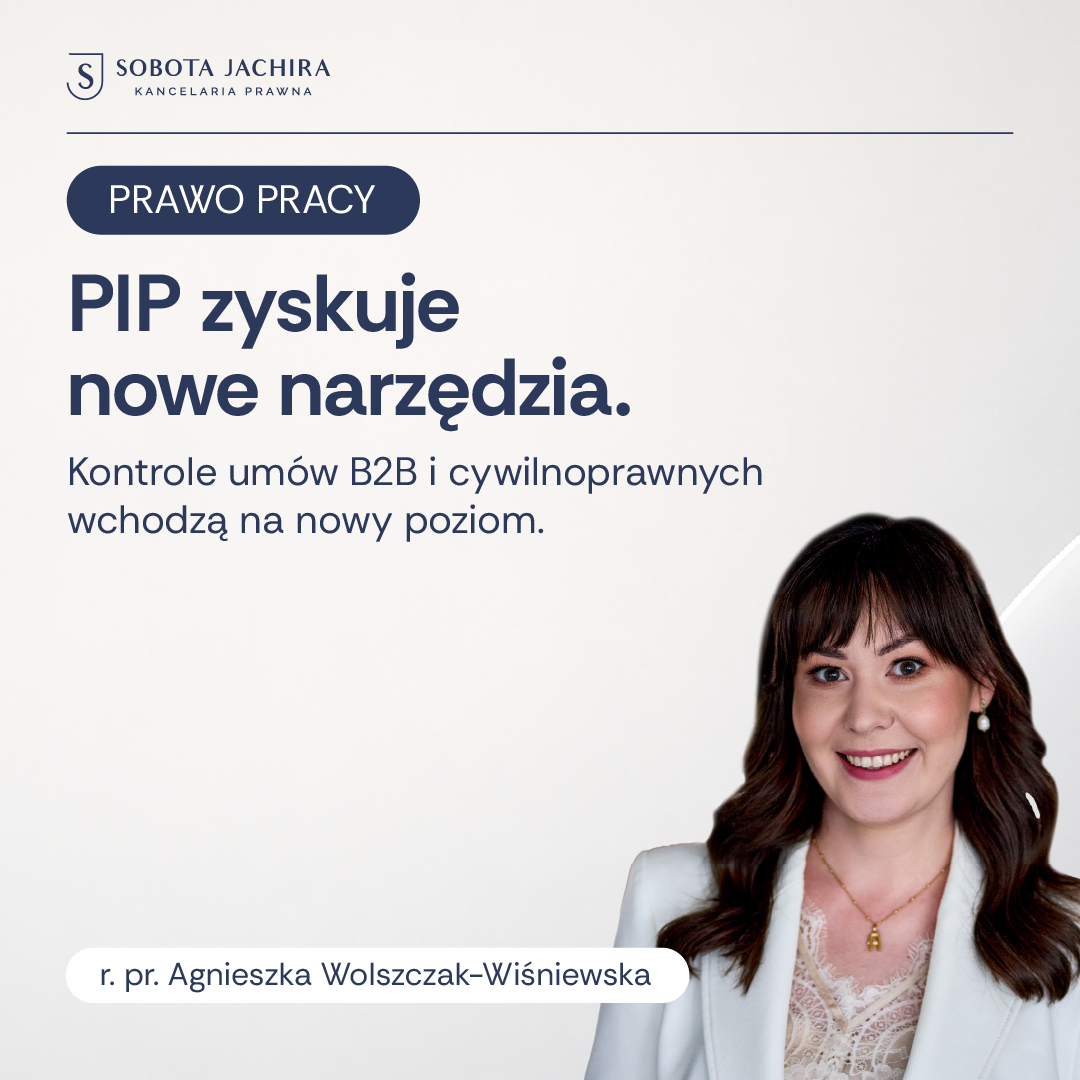 Rewolucja w kontrolach PIP staje się faktem. Pyszne.pl pod lupą inspektorów – co to oznacza dla rynku pracy?
